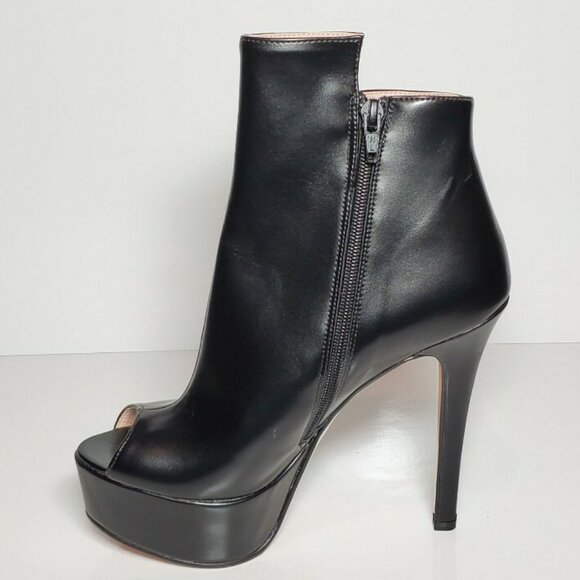 PRIMADONNA COLLECTION WOMEN EURO STILETTO PEEP TOE - Picture 3 of 10